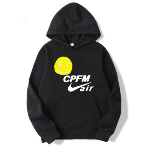 CPFM Air Hoodie