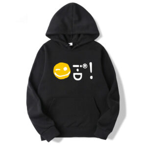 CPFM Let’s Do It Hoodie
