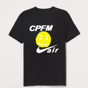CPFM Nike Air Tshirt
