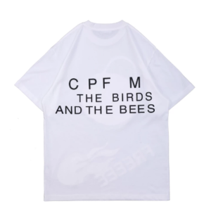 CPFM The Birds And Bees T-Shirt