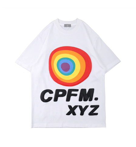 CPFM.XYZ T-Shirt