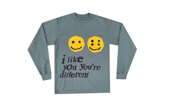 I like You’re Different Sweatshirt