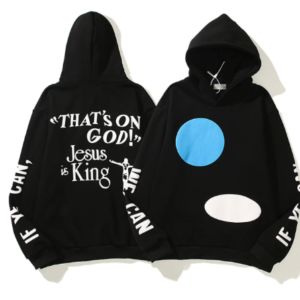 Jesus cpfm hoodie
