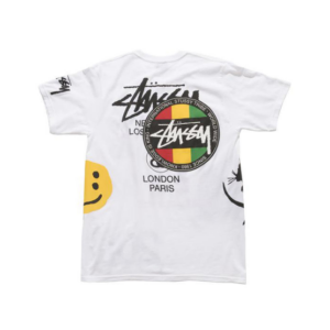 Stussy CPFM.XYZ USA 2019 T-Shirt