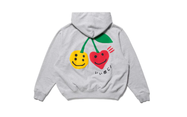 We’re Good! Sweatshirt by Cactus Plant Flea Market x Human Made