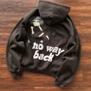 Trapped-In-Time-Black-Hoodie