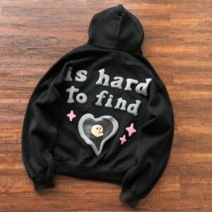 True-Love-Black-Hoodie